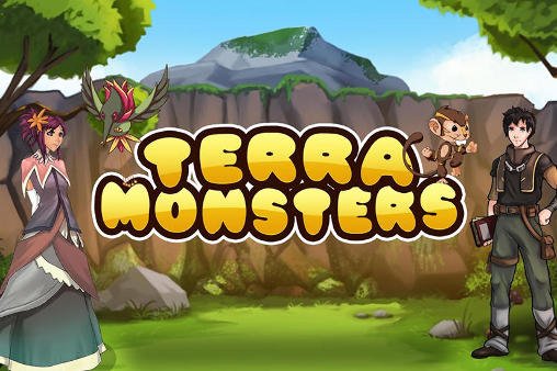 game pic for Terra monsters